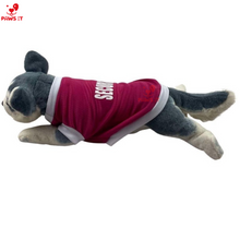 Load image into Gallery viewer, Security Navy Blue Pink Shirt