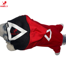 Load image into Gallery viewer, Squidgame Costume Rectangle Logo