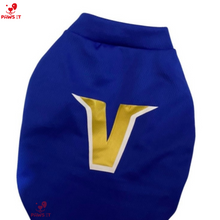 Load image into Gallery viewer, Voltes V Steve Mark Jamie Shirt