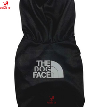 Load image into Gallery viewer, The Dog Face Hoodie