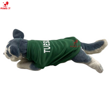 Load image into Gallery viewer, Monday Tuesday Wednesday Thursday Friday Saturday Sunday Shirt