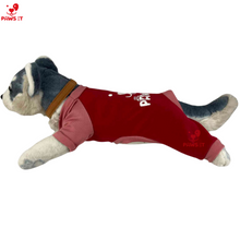 Load image into Gallery viewer, PAWS IT Logo Jumpsuit