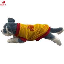 Load image into Gallery viewer, Let's Pawty Shirt