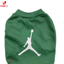 Load image into Gallery viewer, Paws It Jordan Shirt