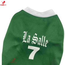 Load image into Gallery viewer, La Salle Jersey Shirt