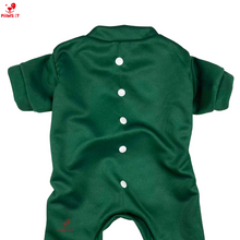 Load image into Gallery viewer, Ghost Fighter Jumpsuit