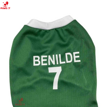 Load image into Gallery viewer, NCAA Jersey Letran Benilde San Beda Lyceum