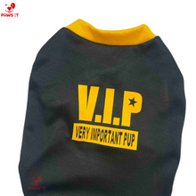 Load image into Gallery viewer, VIP Very Important Pup