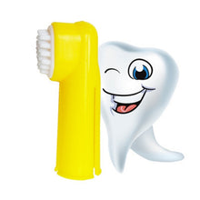 Load image into Gallery viewer, Dental Care Set Toothpaste Toothbrush