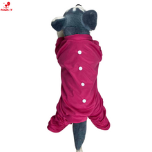 Load image into Gallery viewer, Ghost Fighter Costume Eugene Dennis Vincent Alfred Jeremiah