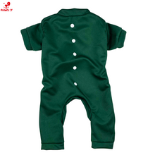 Load image into Gallery viewer, Ghost Fighter Costume Eugene Dennis Vincent Alfred Jeremiah