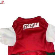 Load image into Gallery viewer, Ghost Fighter Costume Eugene Dennis Vincent Alfred Jeremiah