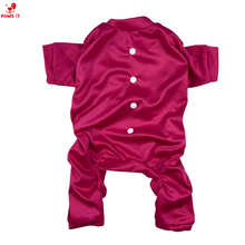 Load image into Gallery viewer, Ghost Fighter Costume Eugene Dennis Vincent Alfred Jeremiah