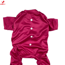 Load image into Gallery viewer, Ghost Fighter Costume Eugene Dennis Vincent Alfred Jeremiah