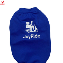 Load image into Gallery viewer, Joy Ride Pet Shirts