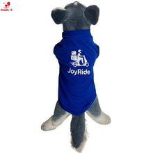 Load image into Gallery viewer, Joy Ride Pet Shirts