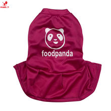 Load image into Gallery viewer, Food Panda Pet Skirt Dress