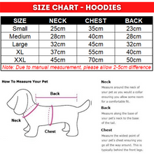 Load image into Gallery viewer, The Dog Face Hoodie