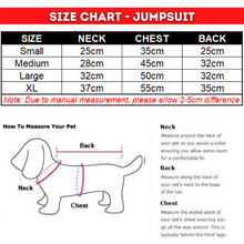 Load image into Gallery viewer, Pet Emirates Jumpsuit Black White