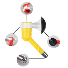 Load image into Gallery viewer, Pet Hanging Drinking Nozzle