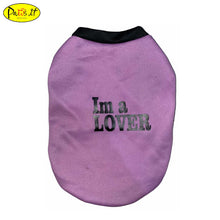 Load image into Gallery viewer, Im a Lover Sando Violet