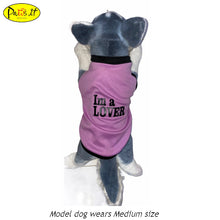 Load image into Gallery viewer, Im a Lover Sando Violet