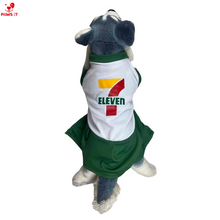 Load image into Gallery viewer, 7 Eleven Skirt Dress