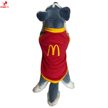 Load image into Gallery viewer, Mcdo Shirt