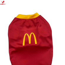 Load image into Gallery viewer, Mcdo Shirt
