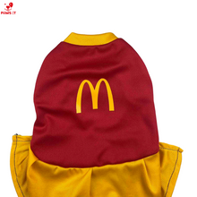 Load image into Gallery viewer, Mcdo Skirt Dress