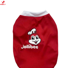 Load image into Gallery viewer, Jollibee Shirt