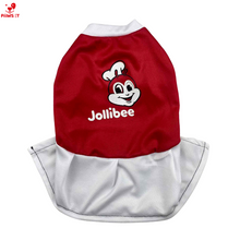 Load image into Gallery viewer, Jollibee Skirt Dress