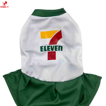 Load image into Gallery viewer, 7 Eleven Skirt Dress