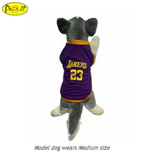 Load image into Gallery viewer, 24 PCS Bundle Paws it Pet Clothes Sando for Cats or Dogs Assorted