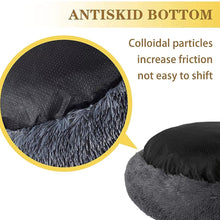 Load image into Gallery viewer, Soft Plush Warm Bed