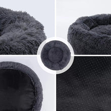 Load image into Gallery viewer, Soft Plush Warm Bed