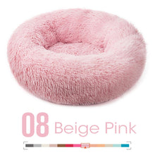 Load image into Gallery viewer, Soft Plush Warm Bed