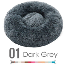 Load image into Gallery viewer, Soft Plush Warm Bed