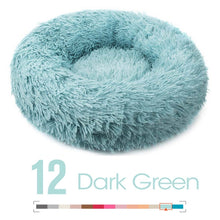 Load image into Gallery viewer, Soft Plush Warm Bed