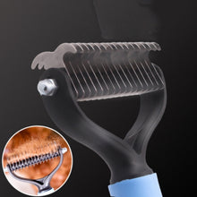 Load image into Gallery viewer, Professional Double Sided Brush