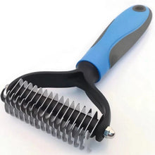 Load image into Gallery viewer, Professional Double Sided Brush