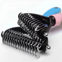 Load image into Gallery viewer, Professional Double Sided Brush