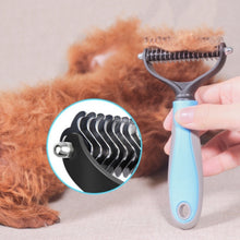 Load image into Gallery viewer, Professional Double Sided Brush