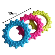 Load image into Gallery viewer, Pet Teether Bite Toy