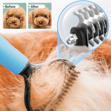 Load image into Gallery viewer, Professional Double Sided Brush