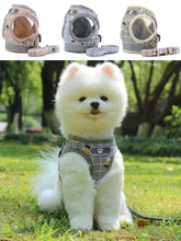 Load image into Gallery viewer, Dog Harness with Leash Vest