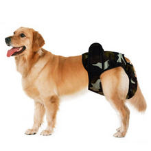 Load image into Gallery viewer, Pet Washable Diaper - Female