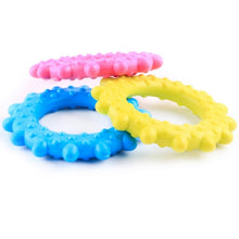 Load image into Gallery viewer, Pet Teether Bite Toy