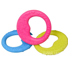 Load image into Gallery viewer, Pet Teether Bite Toy
