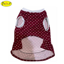 Load image into Gallery viewer, Polka Dots Dress